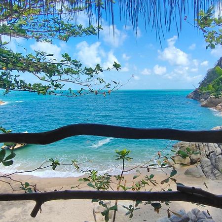 Why Nam Beach Haad Yuan Esterno foto