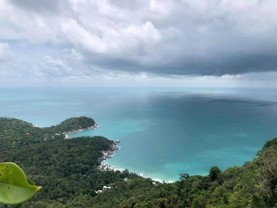 Why Nam Beach Haad Yuan Esterno foto
